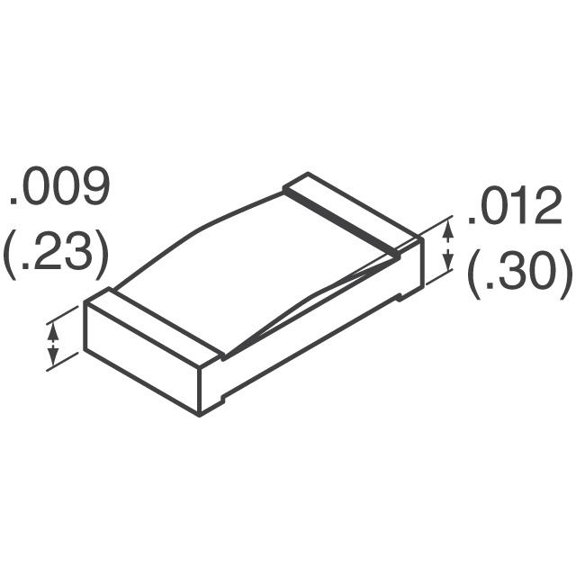 PGB1010402KR Littelfuse Inc. TVS - Diodi